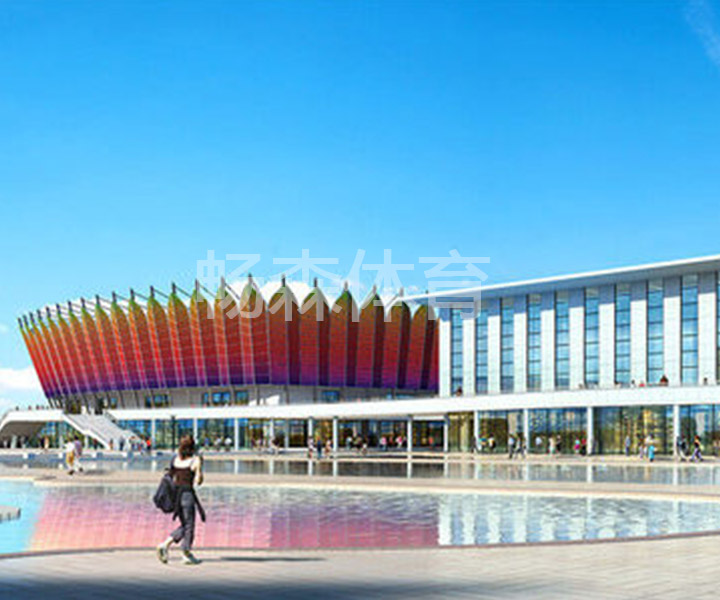 安徽籃球館木地板廠家 安徽籃球館木地板廠家