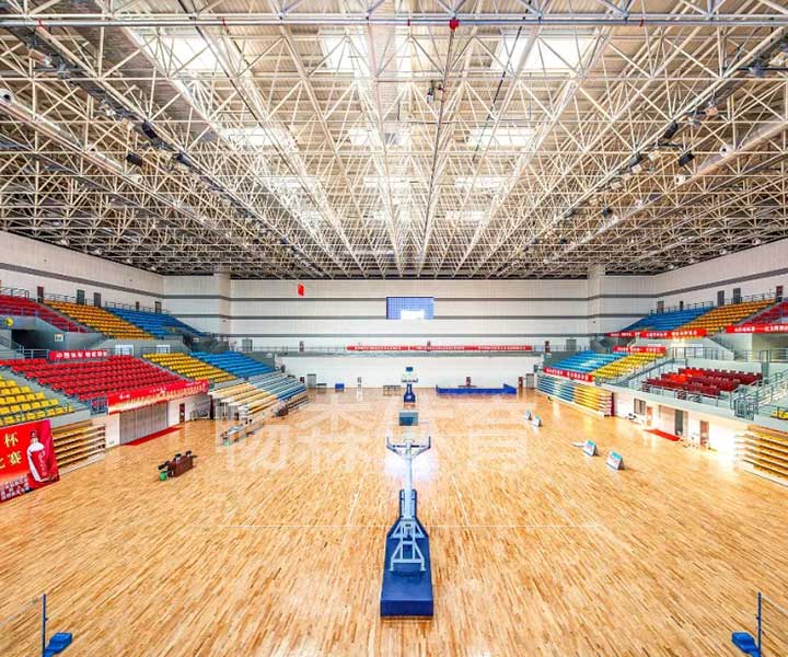 山東運(yùn)動(dòng)木地板廠家 山東運(yùn)動(dòng)木地板廠家