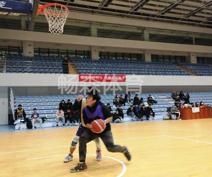 陜西體育木地板 陜西體育木地板