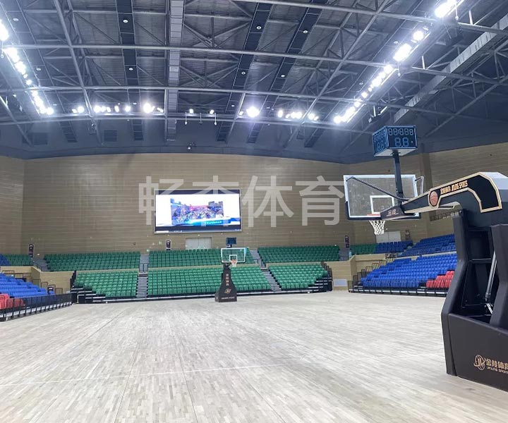 安徽運動木地板廠家 安徽運動木地板廠家