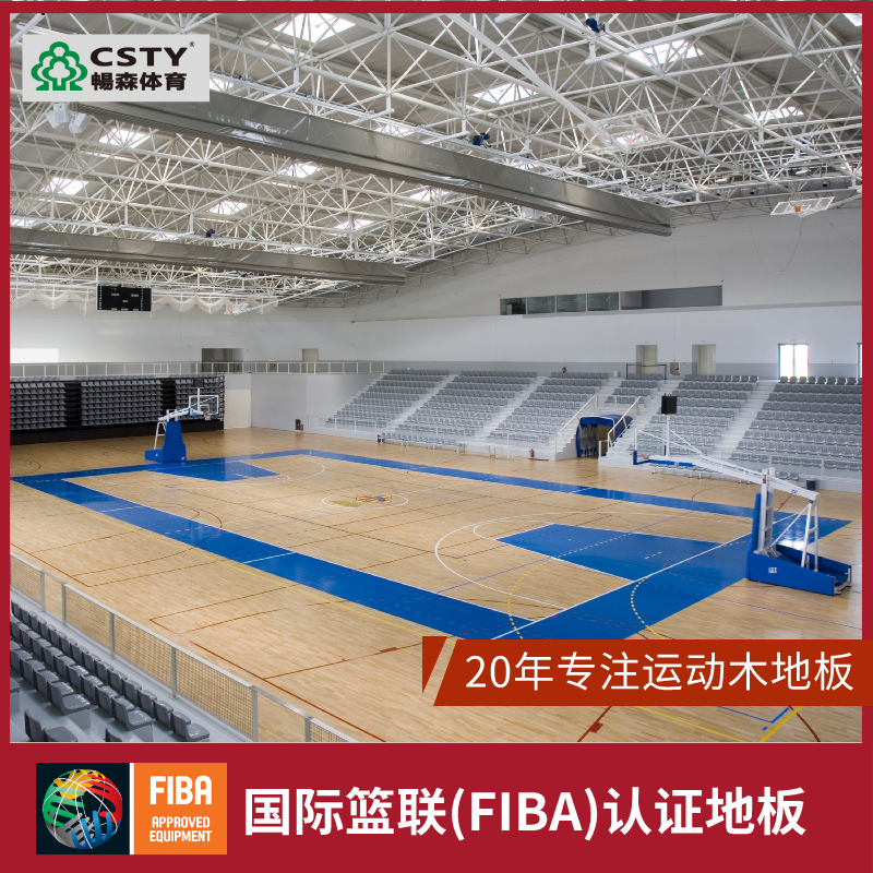 籃球場木地板 籃球場木地板