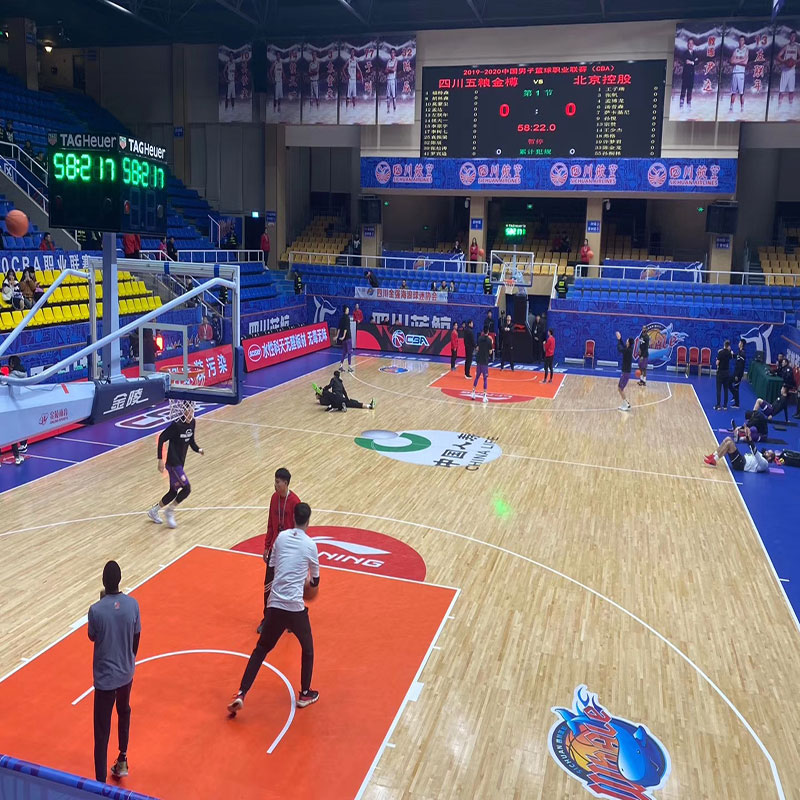 運(yùn)動(dòng)木地板 運(yùn)動(dòng)木地板